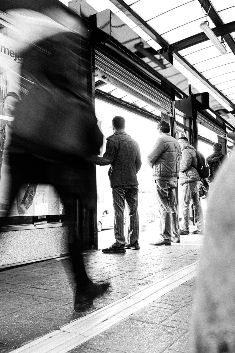 Metrobus 2023 | Canon m50 + 22mm | Fotografía: Francisco Silva @bosniomx