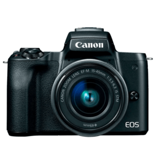 Canon-m50