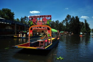 Xochimilco-APs-C-Fotografía