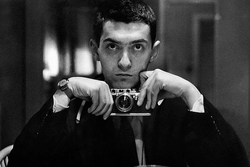 5 Películas Que Todo Fotógrafo Debería Ver: La Mirada de los Grandes Directores