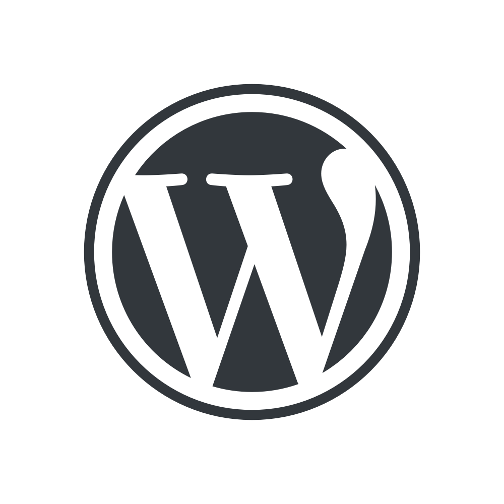 WordPress-logotype-wmark