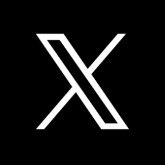 X Ads logo